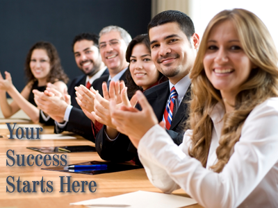 Your Success