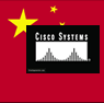 China Cisco