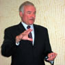 Jim Paymar Molloy Business Channel